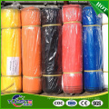 Direct manufacture new designed construction debris netting